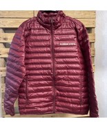 Florida State University FSU Seminoles Columbia Medium Windbreaker Jacke... - $936.77 MXN