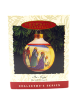 HALLMARK KEEPSAKE THE GIFT BRINGERS THE MAGI CHRISTMAS ORNAMENT 1993 - £15.84 GBP