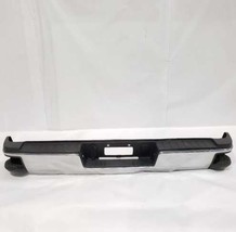 2015 2016 Chevrolet Silverado 1500 OEM Rear Bumper Small Dent Assembly - $371.25