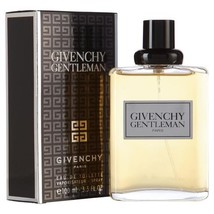 GENTLEMAN BY GIVENCHY Perfume By GIVENCHY For MEN - £57.85 GBP