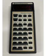 National Semiconductor International Computer Vintage Tested Working - $60.28