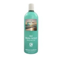 Malibu Well Water Action Conditioner 33.8oz (1 Liter) - £15.81 GBP