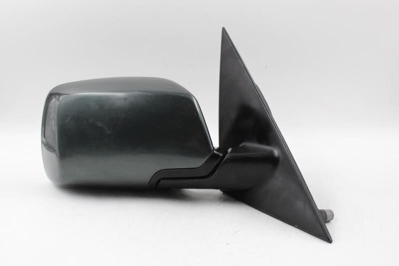 Right Gray Passenger Side View Mirror Power Memory 2007-2009 BMW X3 OEM #7364... - $179.99