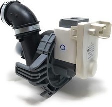 OEM Motor Pump for Whirlpool WDT710PAHB1 WDTA50SAHB0 WDT710PAHW1 KDFE104... - $153.37