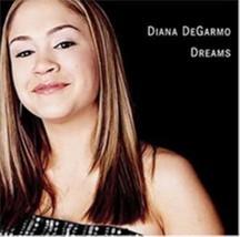 Dreams by  Diana DeGarmo Cd - £8.56 GBP