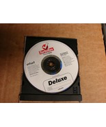 TurboTax Deluxe Tax Year 2008 CD-ROM - $9.41