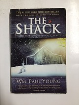 The Shack by William P. Young (2008, Trade Paperback) - £2.17 GBP