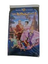 The King and I (VHS, 1999, Clamshell) - $2.97