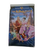 The King and I (VHS, 1999, Clamshell) - £2.34 GBP