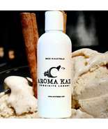 Creamy Cinnamon Vanilla Scented Body Wash Shower Gel Bubble Bath Eco Fri... - $17.76 CAD+