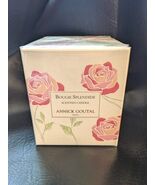 Annick Goutal Bougie Splandide Rose Pompon Scented Candle Paris 7.4 oz NEW - $2,294.41 MXN