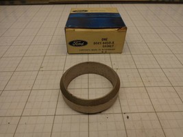Ford OEM NOS D0RY-9450-A Exhaust Manifold to Pipe Gasket Donut - $15.46