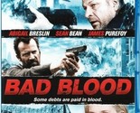 Bad Blood Blu-ray / DVD | Region B - $27.87