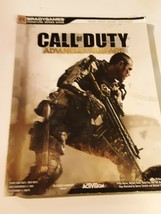 Call of Duty: Advanced Warfare Signature Series Strategy Guide (Bradygam... - $9.89