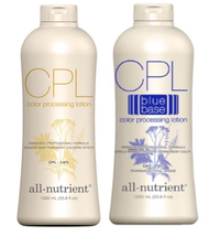 All-Nutrient CPL Color Processing Lotion, 33.8 Oz.