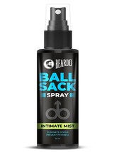 Beardo Ball Mens Bag Spray Intimate Perfume Spray for Fresh, Dry Ball-
s... - $17.99