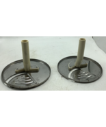 Cuisinart Food Processor DLC 7 Slicing Disc DLC-022, DLC-024 OEM Replace... - €12,78 EUR