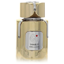 Kohl Al Ayoun by Sawalef Eau De Parfum Spray (Unisex unboxed) 2.7 oz (Women) - $120.85