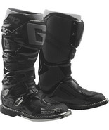 Gaerne Mens MX Offroad SG-12 Boots Black 10 - £505.64 GBP
