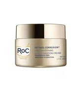 RoC Retinol Correxion Retinol Correxion Line Smoothing Max Hydrating Cre... - $32.71