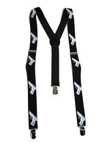 Gun Braces / Suspenders - Gangster / Hitman / James Bond - $11.34