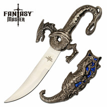 FANTASY MASTER FMT-056BL SWORD LETTER OPEN Item #: FMT-056BL - £12.58 GBP