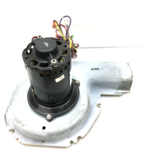 AO Smith JF1H131N HC30CK234 Draft Inducer Blower Motor Assembly 230V used #M166 - £72.62 GBP