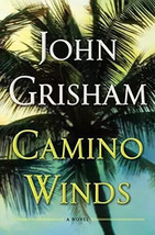 Camino Winds - Hardcover By Grisham, John - £3.96 GBP