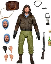The Thing - 7&quot; Scale Action Figure - Ultimate MacReady (Outpost 31) - £47.68 GBP