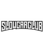 Slow Car Club Premium Vinyl Windshield Banner Decal, JDM Style, Import T... - $63.14 MXN
