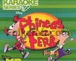 Phineas And Ferb [Audio CD] Disney Karaoke Series - £13.56 GBP