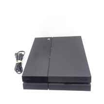 Sony PlayStation 4 PS4 CUH-1115A 500GB Black Console Gaming System FOR P... - £42.36 GBP