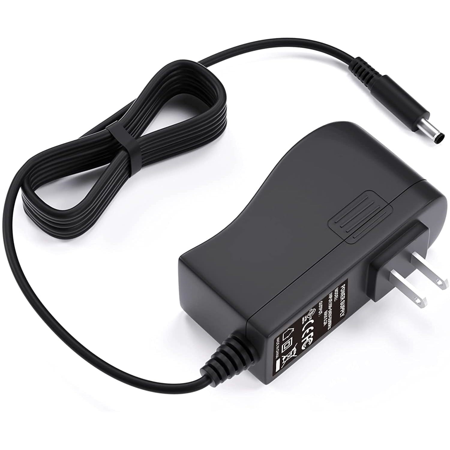 Vacuum Cleaner Charger For Fykee P11 K-21B Pro A10 Pro, Ganiza V25, Zoker A10 A1