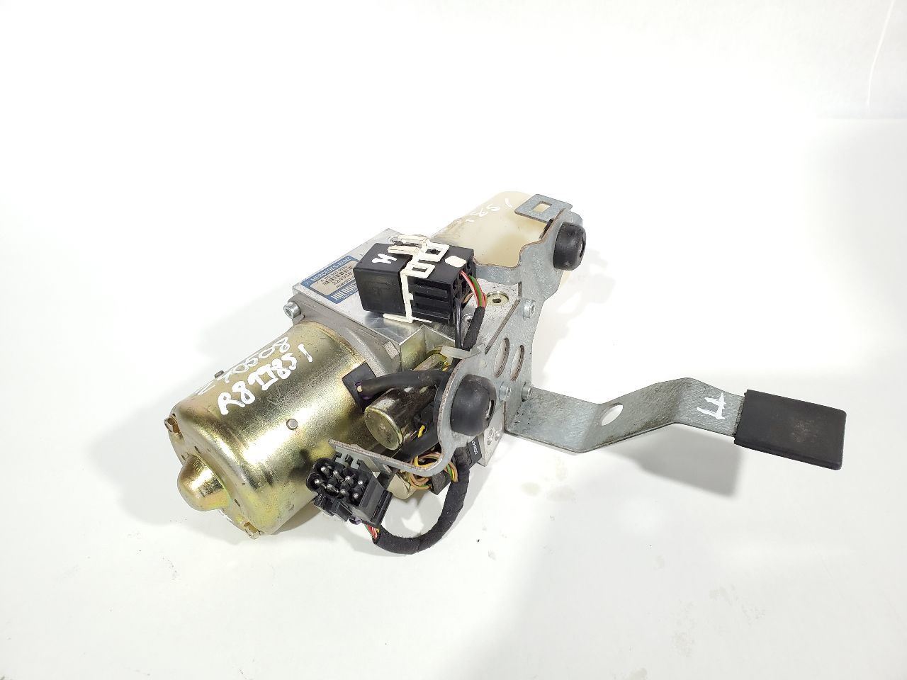 1997 2000 Mercedes SLK230 OEM Convertible Top Hydraulic Pump Motor A1708... - $185.63