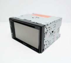 Pioneer AVH-1400NEX 6.2 Double-DIN Bluetooth CarPlay DVD Receiver  image 2