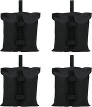 Gardzen Canopy Weights Sand Bags, Sandbags For Weight, Tent Weight Bags ... - $30.77