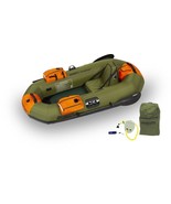 Sea Eagle Packfish 7 Pro Portable Inflatable Fishing Boat Raft - $499.00