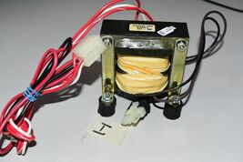M&amp;K Miller &amp; Kreisel V-75 Mark-II (MKII) Powered Subwoofer transformer 5... - $81.00 CAD