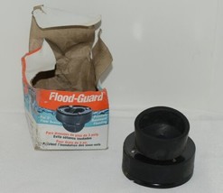 General Specialties Flood Guard For 3 Inch Drains Prevents Basement Floo... - $14.99