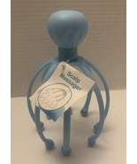 Head Massager/Scratcher, Massaging Scalp Help Relax, Calm Stress, w/ Ste... - $8.22 CAD