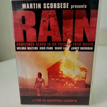 Rain - DVD -  Very Good - Siobhan Fallon Hogan,Tahmus Rounds,Ezra Buzzington,Adr - £4.63 GBP