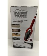 Platinum Home 10 In 1 Multi Functional Steam Mop New - £31.10 GBP