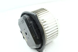 2003-2008 INFINITI FX35 FX45 HVAC A/C HEATER BLOWER MOTOR FAN H1849 image 7