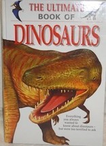 The Ultimate Book Of Dinosaurs by Paul Dowswell - Very Good - £9.03 GBP