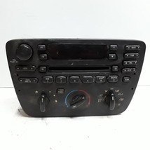 04 05 06 07 Ford Taurus AM/FM CD radio heater control OEM 5F1T-18C858-DB - £55.38 GBP