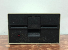 Apple A2M0003 Disk II 5.25” Vintage Floppy Drives For Parts - $55.75