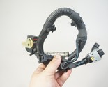14-17 Maserati Ghibli M157 Parking brake module actuator WIRE CABLE PLUG... - $47.76 CAD