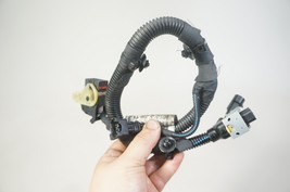 14-17 Maserati Ghibli M157 Parking brake module actuator WIRE CABLE PLUG... - €30,61 EUR