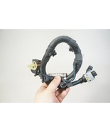 14-17 Maserati Ghibli M157 Parking brake module actuator WIRE CABLE PLUG... - $47.66 CAD