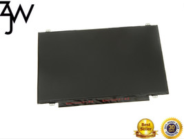 14&quot; FHD WUXGA laptop Led Lcd Screen for Dell B140HAN01.3 30 Pin Non-Touc... - £76.53 GBP